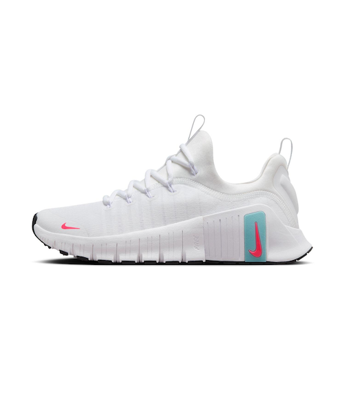 WFJ7126 W FREE METCON 6 102WHT/HOTPCH 683607-0003｜エービーシー