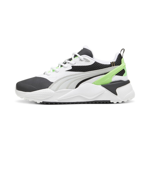 379207 GS-X EFEKT 04BLK/ASH GRAY 685426-0001