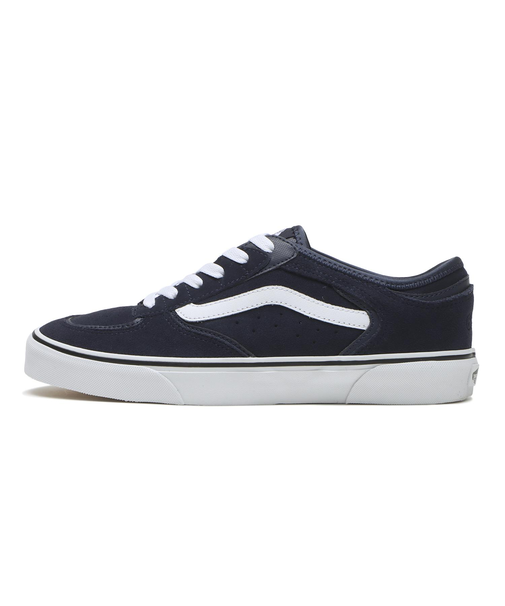 VN0A4BTTBNY　UA Rowley Classic　BLUE NIGHTS/WHI　681478-0001