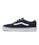 VN0A4BTTBNY　UA Rowley Classic　BLUE NIGHTS/WHI　681478-0001