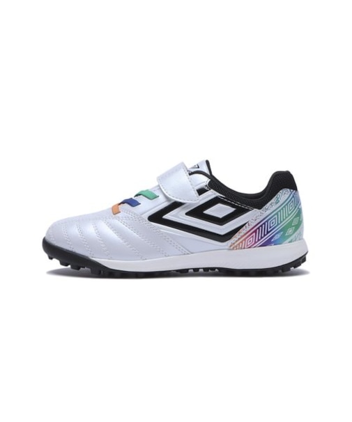 UF4FCST5J　ACCERATOR SB JR WIDE　WHBK　683776-0001