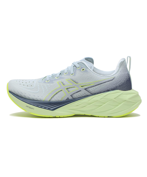 1011B693.022　NOVABLAST 4　GREY/BLUE　684452-0001