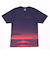 VN0008DDLKZ　M OTW GALLERY POETS SS TEE　DRESS BLUES　636230-0001
