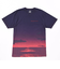 VN0008DDLKZ　M OTW GALLERY POETS SS TEE　DRESS BLUES　636230-0001