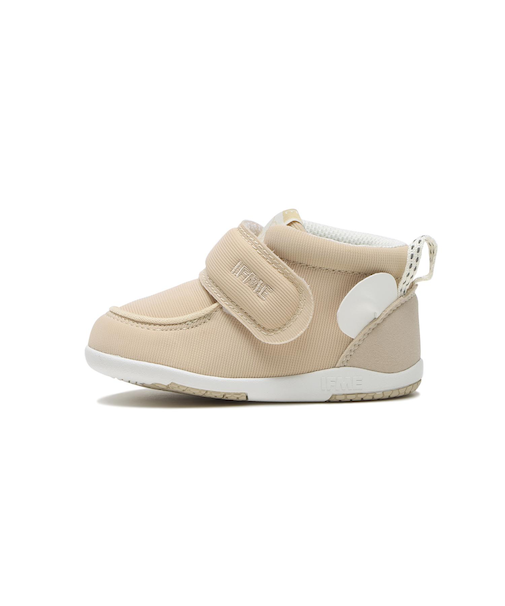 203800　12-13 ｲﾌﾐｰﾌｧｰｽﾄｼｭｰｽﾞ　ﾍﾞｰｼﾞｭ　684261-0003