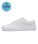 V36 LITE SMOOTH　OLD SKOOL LITE　WHITE/WHITE　680728-0001