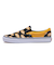 V98CF RCG　SLIP ON　BLACK/ORANGE　680734-0002