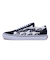 V36CF RCG　OLD SKOOL　WHITE/NAVY　680735-0001