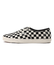 VN000D041KP　Authentic Lowpro　EMBROIDERED CH　681491-0001