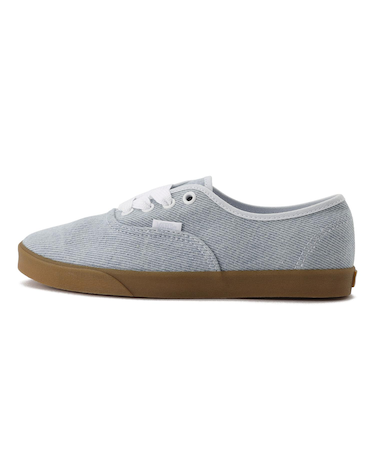VN000D04689　Authentic Lowpro　DENIM BABY BLUE　681492-0001
