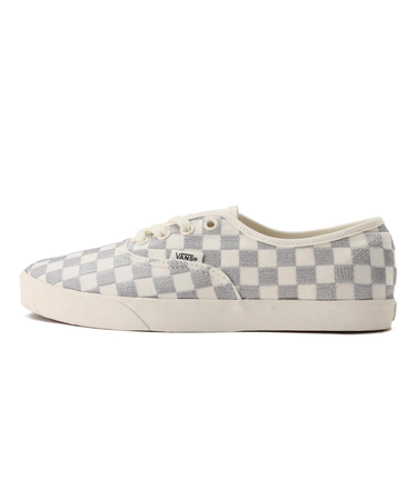 VN000D047VF　Authentic Lowpro　EMBROIDERED CHE　681493-0001