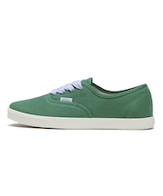 VN000D04J5F　Authentic Lowpro　DENIM VERDANT　681494-0001