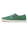 VN000D04J5F　Authentic Lowpro　DENIM VERDANT　681494-0001