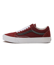 VN0A2Z42MDB　Old Skool　OVERSIZED LACE　681505-0001
