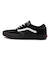VN0A2Z3OBYB　Skate Rowley　BLACK/WHITE/BLA　681515-0001