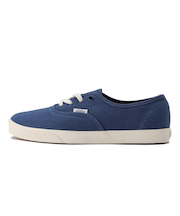 VN000D04NVY　Authentic Lowpro　DENIM NAVY　681872-0001