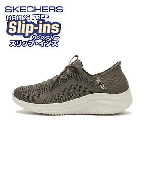149710　ULTRA FLEX 3.0-BRILLIANT PATH　*OLV　679512-0012