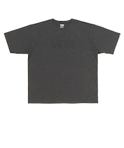 124R1011600　M VANS FUNCTION SS TEE　ASPHALT　673575-0003