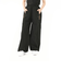 628969　W DARE TO PARACHUTE PANTS WV　01BLK　683993-0001