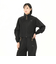 628979　W DARE TO MODULAR JACKET　01BLK　683996-0001