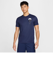FZ8098　M TEE RLGD OC ICON　410MNNAVY　683975-0002