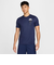 FZ8098　M TEE RLGD OC ICON　410MNNAVY　683975-0002