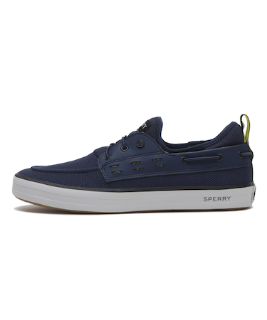 STS41125　FAIRLEAD BOAT　NAVY　657962-0001