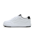 V2740 HT　BRAVO　WHITE/BLACK　680737-0001