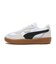 397727　PALERMO MODA　01WHT/BLK　682261-0002