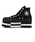 31312751　AS CHUNKYBLOCK HI　BLACK　683444-0001