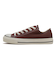 31312322　AS (R) OX　DARK BROWN　683452-0001