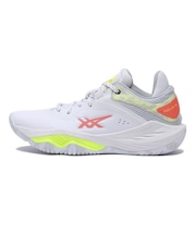 1061A043.103　NOVA SURGE LOW　WHITE/RED　684432-0001