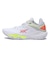 1061A043.103　NOVA SURGE LOW　WHITE/RED　684432-0001