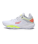 1061A043.103　NOVA SURGE LOW　WHITE/RED　684432-0001