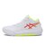 1063A069.102　UNPRE ARS 2　WHITE/SUNRED　684437-0001