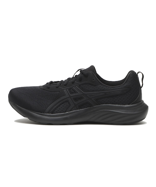 1011B882.003　GEL-CONTEND 9　BLACK/GREY　684468-0001