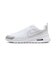 WHF1233　W AIRMAX NUAXIS　101WHITE/WHITE　683600-0002