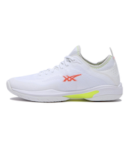 1063A072.102　GLIDE NOVA FF 3　WHITE/SUNRED　684438-0001