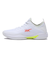 1063A072.102　GLIDE NOVA FF 3　WHITE/SUNRED　684438-0001