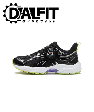 HK84104M DIAL 17-22(H) MACH DRIVER BLACK 681153-0001