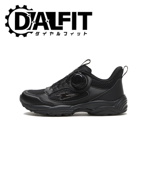 HK84107MN DIAL 19-24(H) MACH LOTUS BLACK 681758-0001