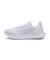 3027006　W UA CHARGED SPEED SWIFT　102WHT/WHT/WHT　676699-0004