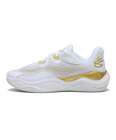 3027262　M CURRY SPLASH 24 AP　101WHT/HGY/MGD　676706-0003