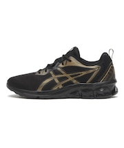1201A764.011 GEL-QUANTUM 90 IV BK/PURE GOLD 682660-0001