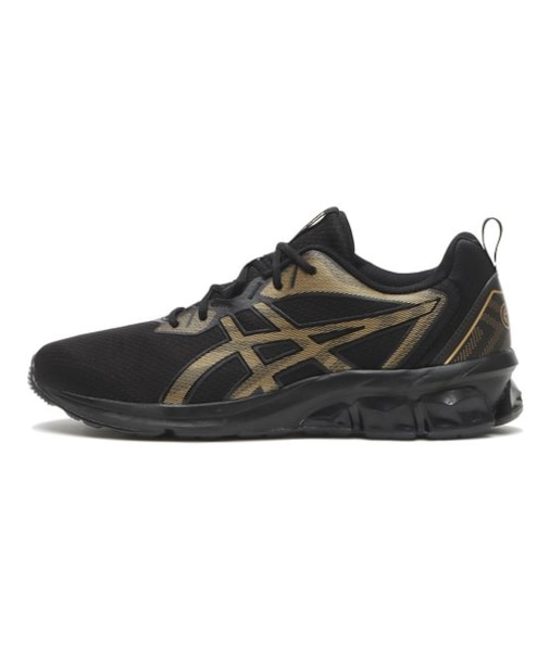 1201A764.011 GEL-QUANTUM 90 IV BK/PURE GOLD 682660-0001