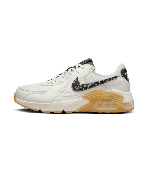 WHJ7927 W AIRMAX EXCEE 133SAIL/BLACK 683602-0001