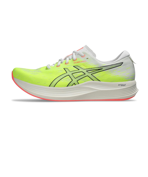 ラエッセ Asics EX89 - White/Midnight | Wallace Mercantile Shop