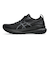 1011B867.001　GEL-KAYANO 31　BLACK/BLACK　684460-0001