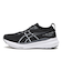 1011B868.002　GEL-KAYANO 31　BLACK/WHITE　684462-0001