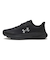 3028751　M UA HOVR Turbulence 2 RS　001BLK/BLK/RLT　684523-0001